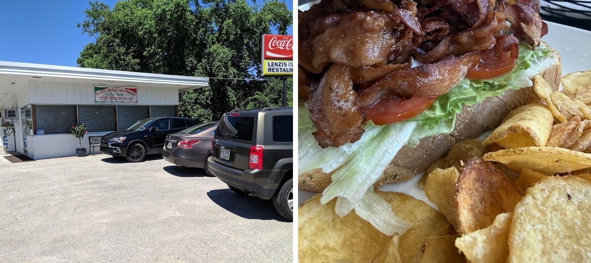 Lenzi's Restaurant