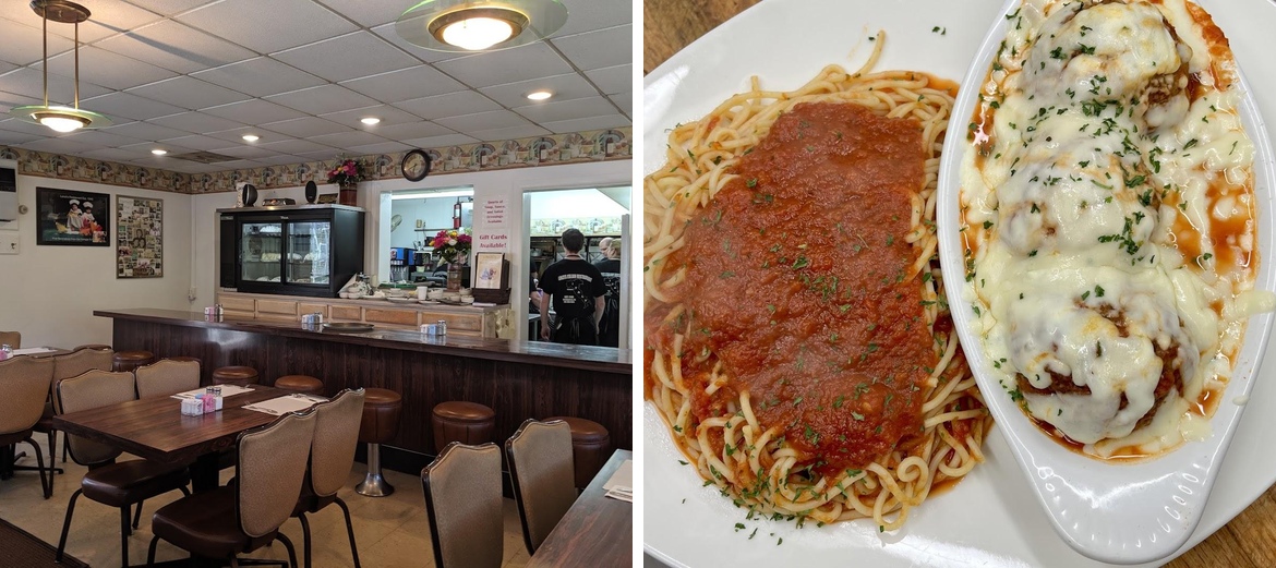 Lenzi's Restaurant