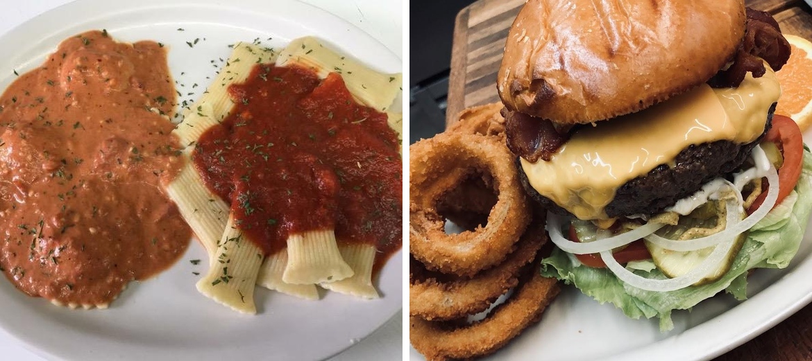 Lenzi's Restaurant