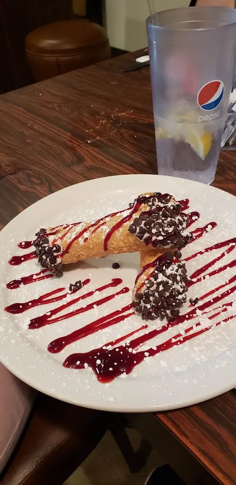Cannoli