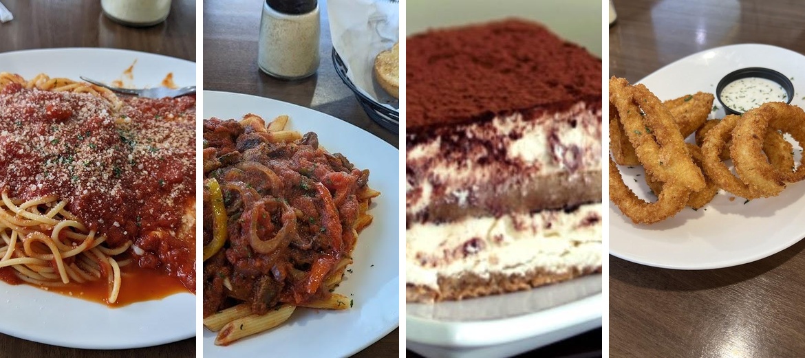 Lenzi's Restaurant