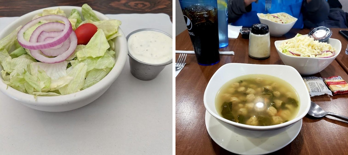Lenzi's Restaurant