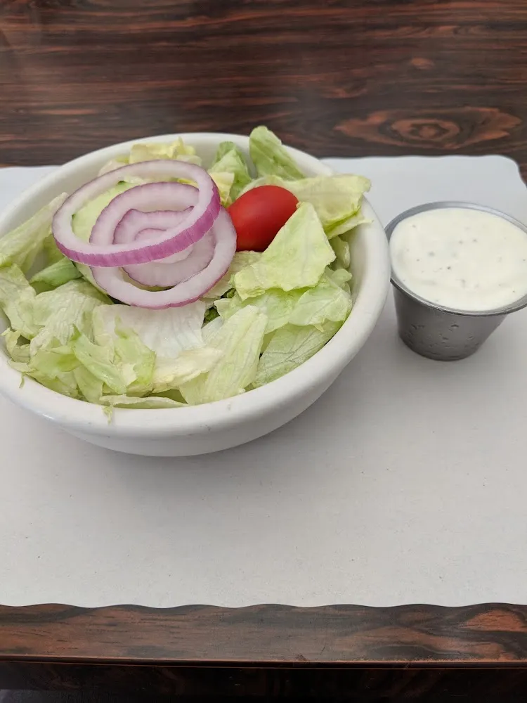 Ranch Dressing